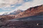 Argentina - glaciar upsala - 